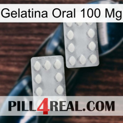 Jelly Oral 100 Mg 17